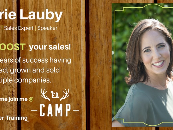 Sharpen Your Skills During Lunch: Boost Sales Performance