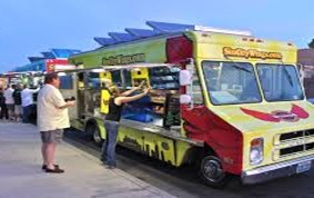 Food Trucks