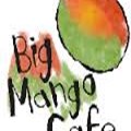 Mango Cafe served here.